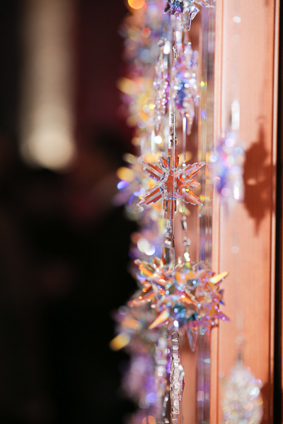 Toni Breiss Crystal Sensation